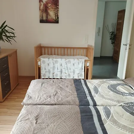 Apartment Tor Zum Odenwald Gorxheimertal