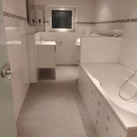 Apartment Tor Zum Odenwald Gorxheimertal