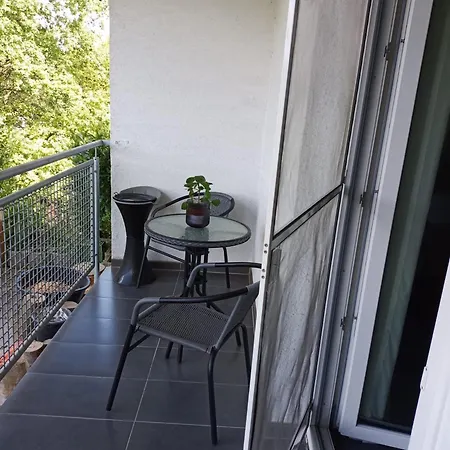 Apartment Tor Zum Odenwald *