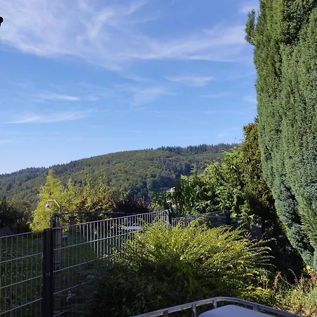 Apartment Tor Zum Odenwald